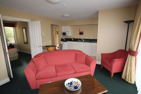Quality Modern Accommodation